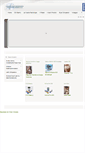 Mobile Screenshot of ortopedia-viciguerra.it